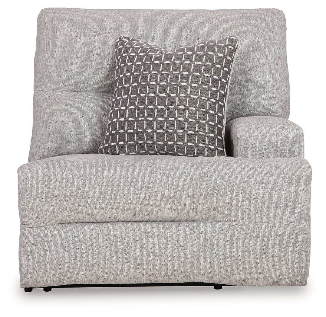 Acklen Place Sectional