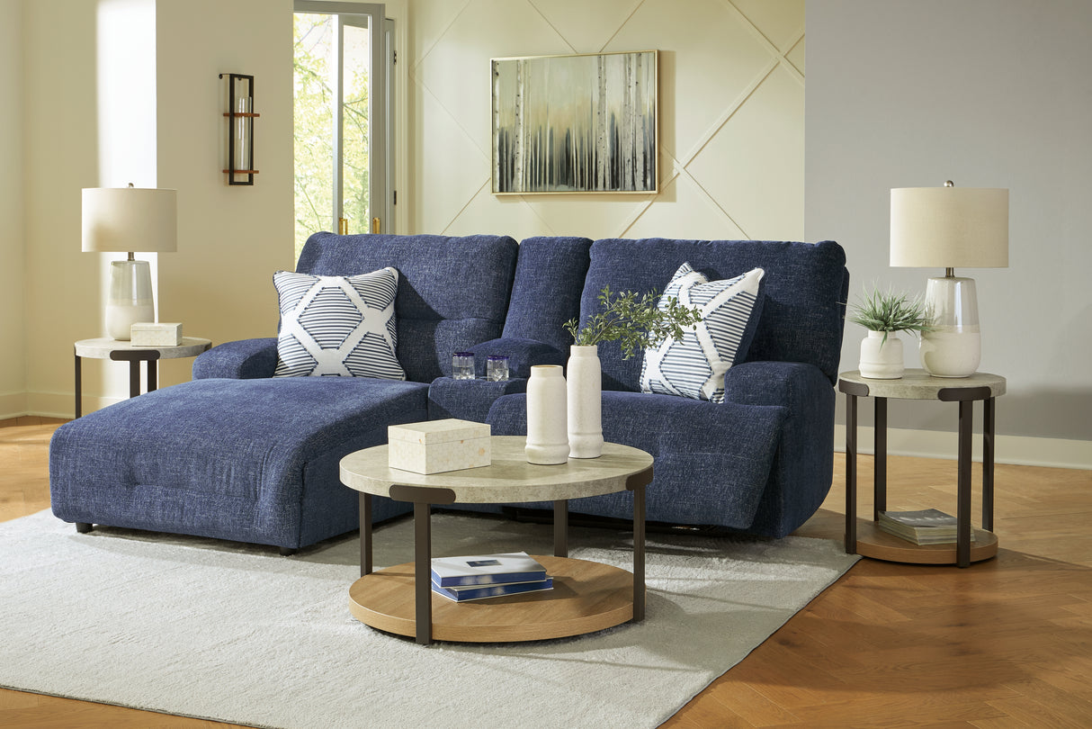 Acklen Place Sectional