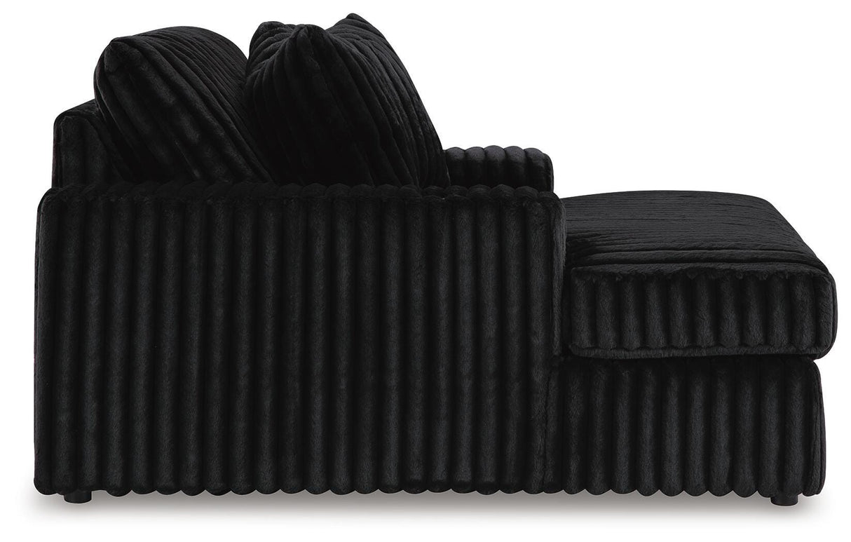 Midnight-Madness Living Room