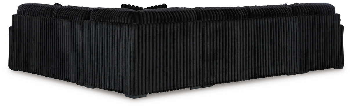 Midnight-Madness Sectional