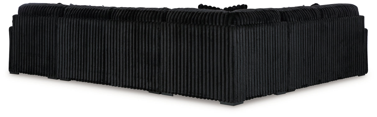 Midnight-Madness Sectional