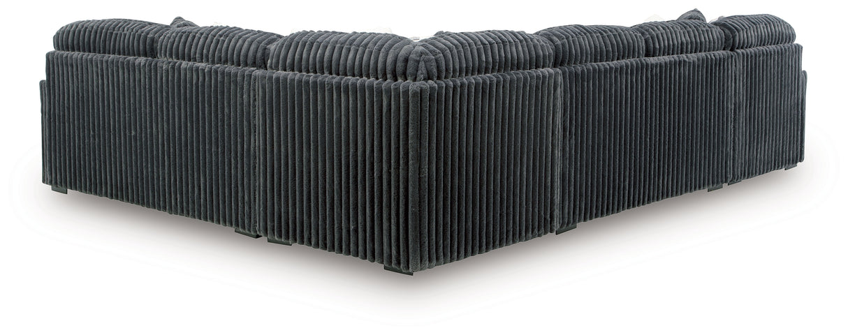 Midnight-Madness Sectional