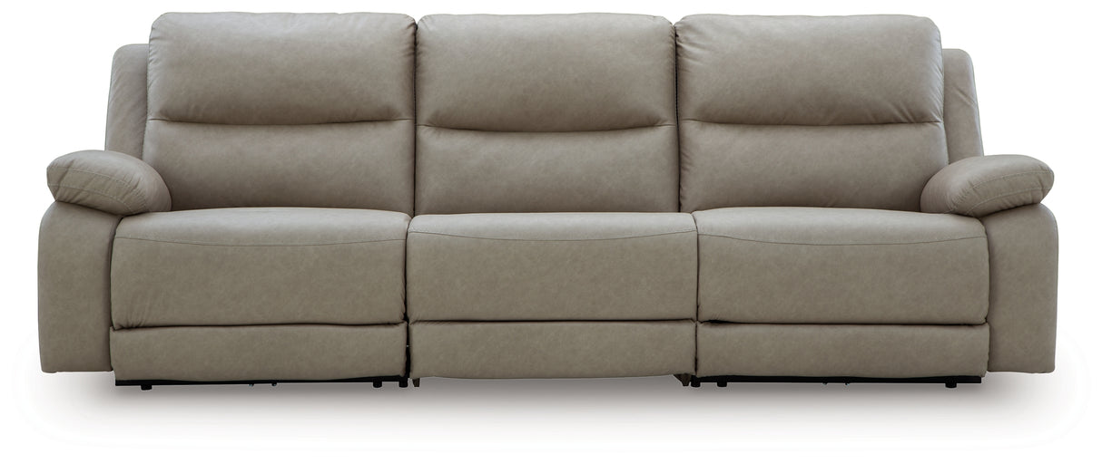Narwhal Place Sectional