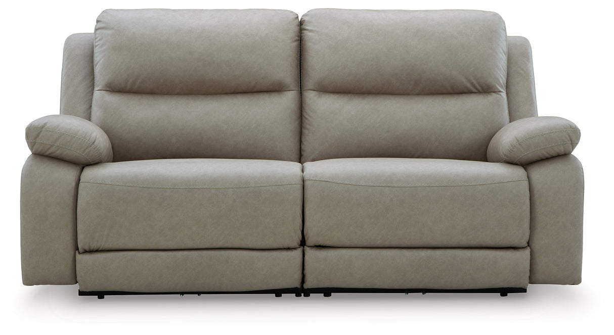 Narwhal Place Sectional