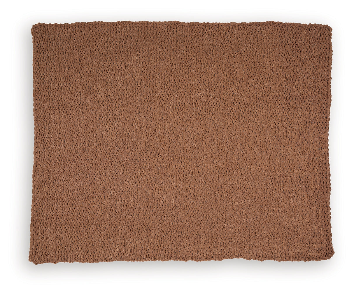 Chaddon Throw (Set of 3)