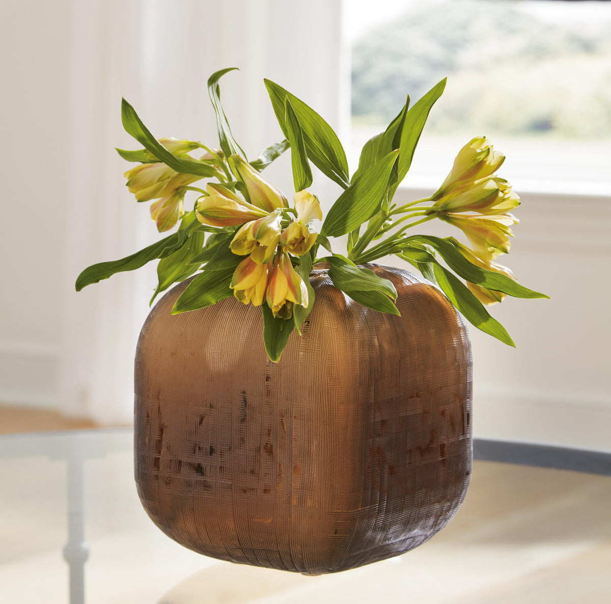 Nashville Furniture Outlets - Ashley Furniture - Capard Vase - I/O Vase - A2900003