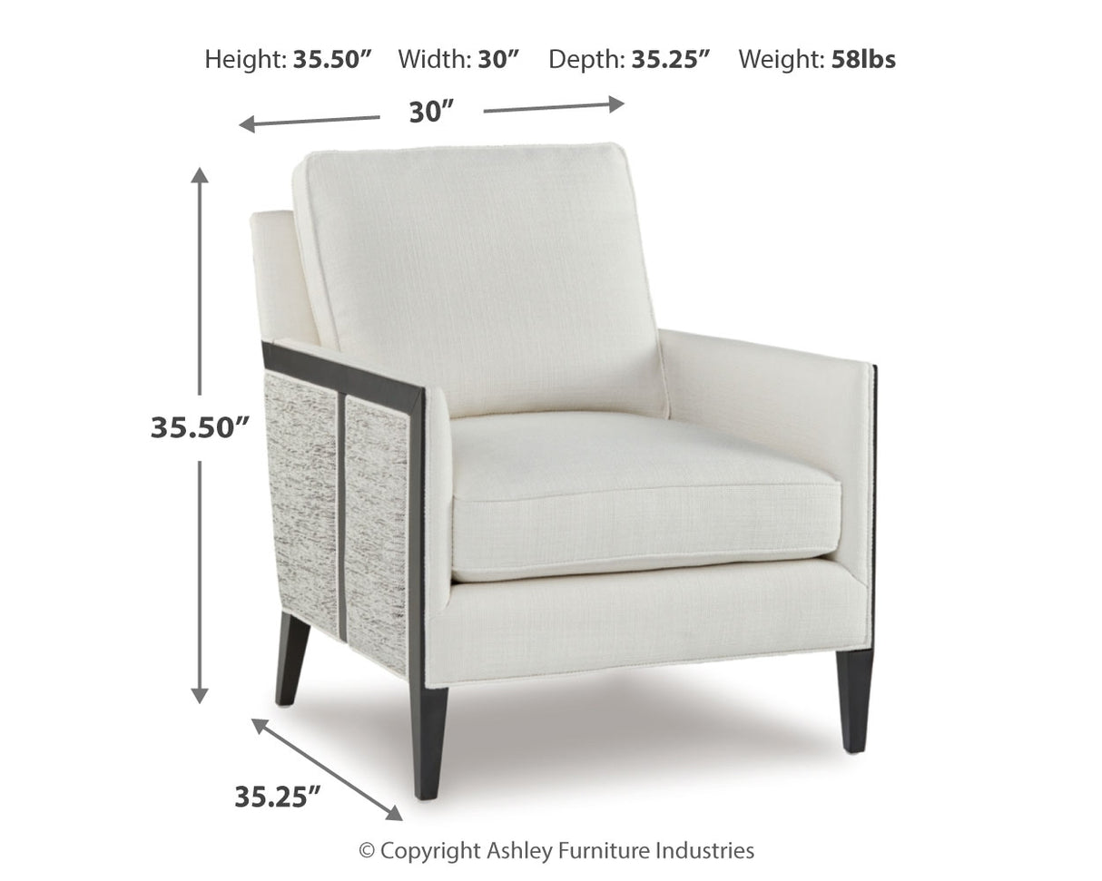 Ardenworth Accent Chair