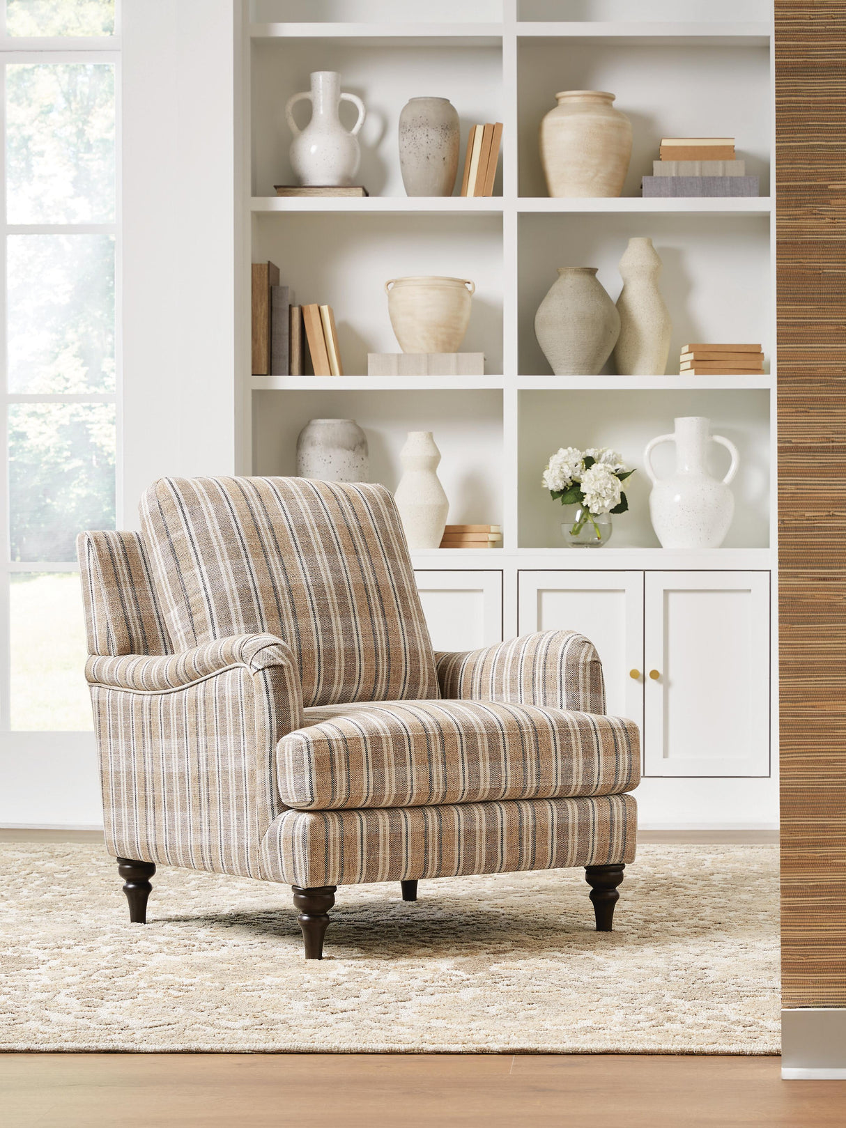 Nashville Furniture Outlets - Ashley Furniture - Wardington Accent Chair - Accent Chair - A3000843
