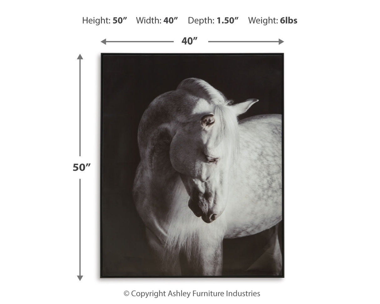 Archerwick Wall Decor