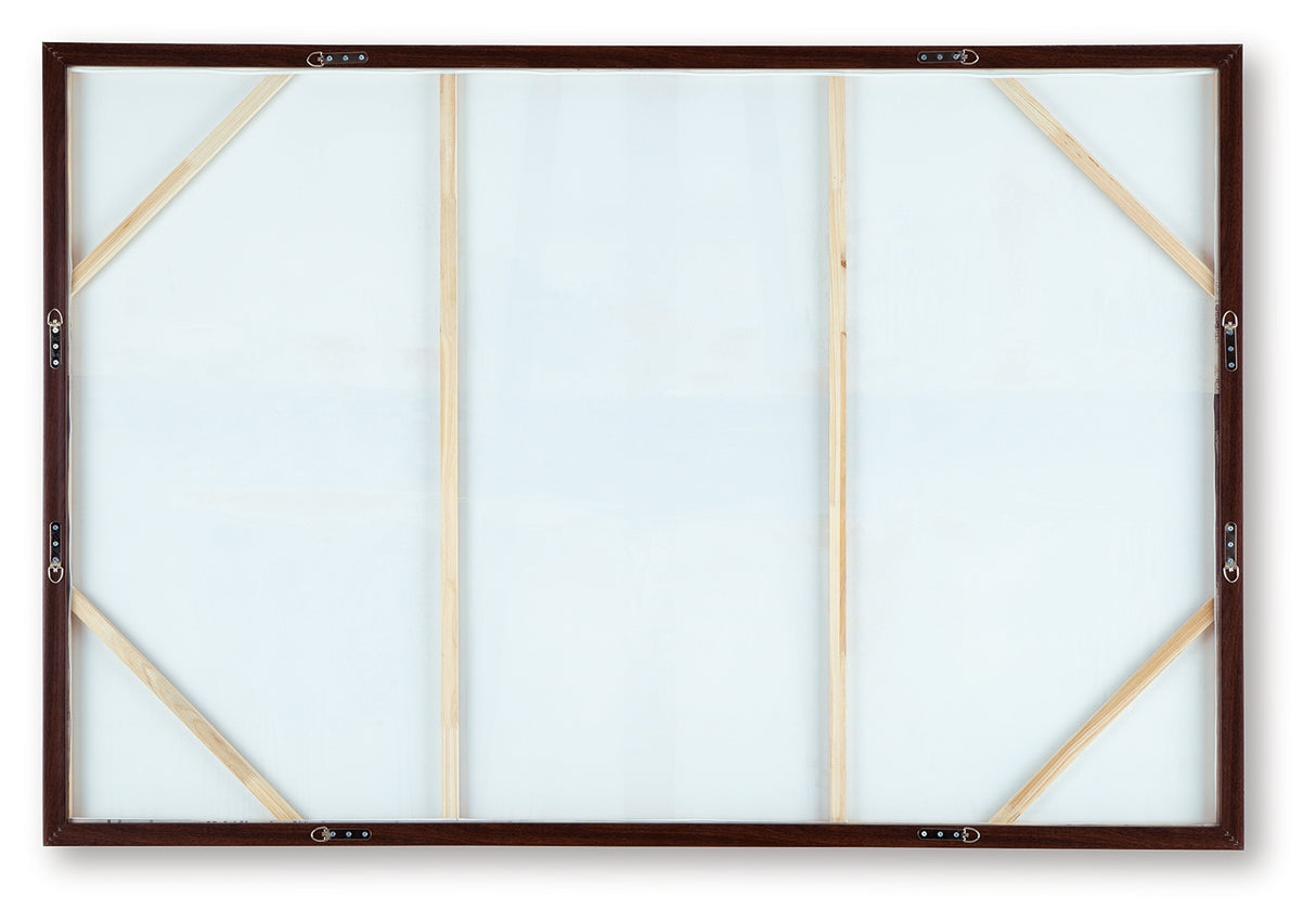 Gatesford Wall Decor