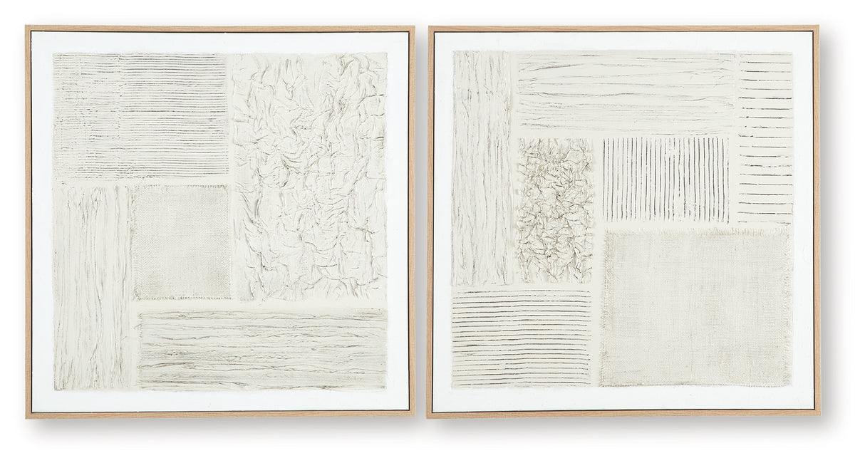 Andorfield Wall Decor