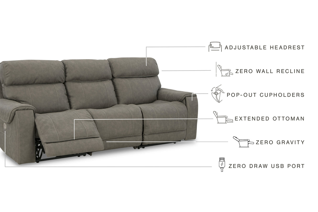 Starbot Sectional