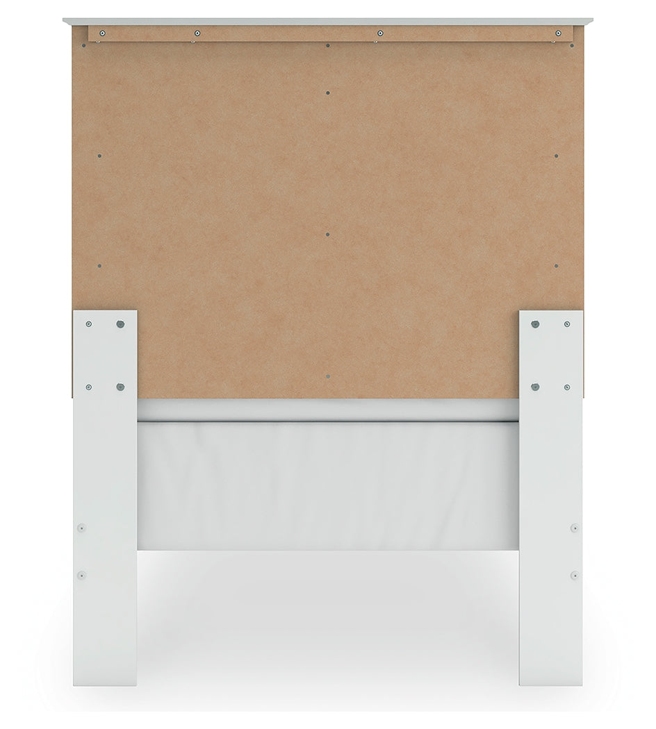 Bostwick Shoals Bedroom