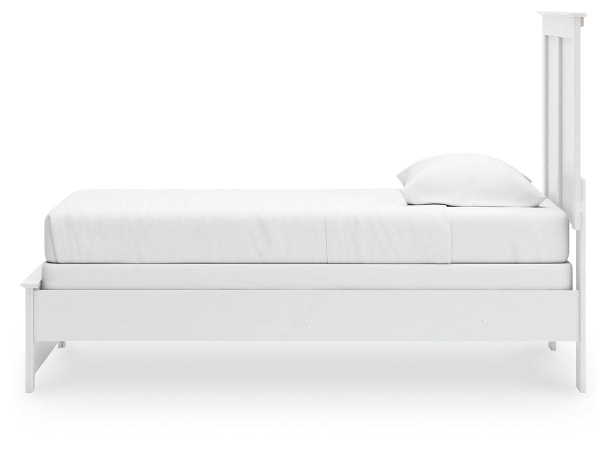 Bostwick Shoals Bedroom