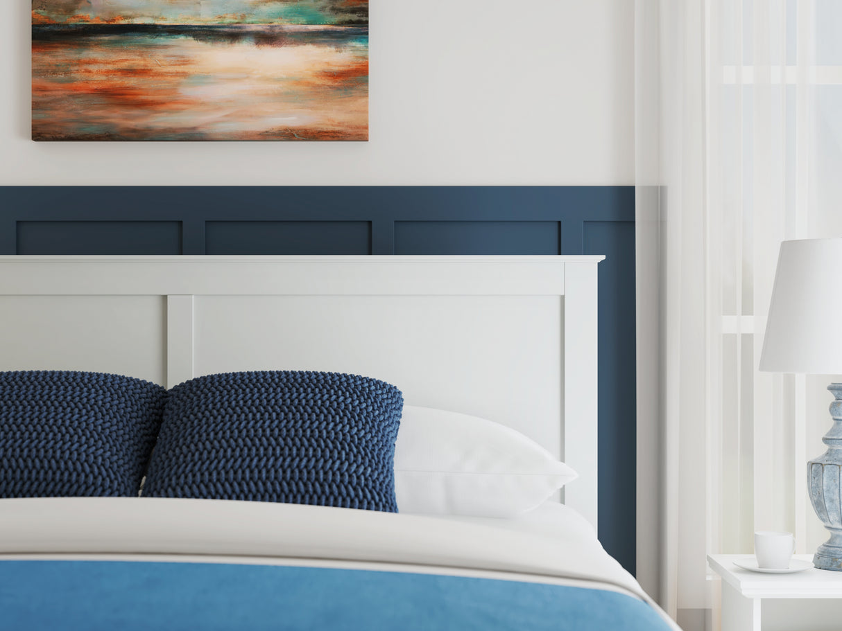 Bostwick Shoals Bedroom