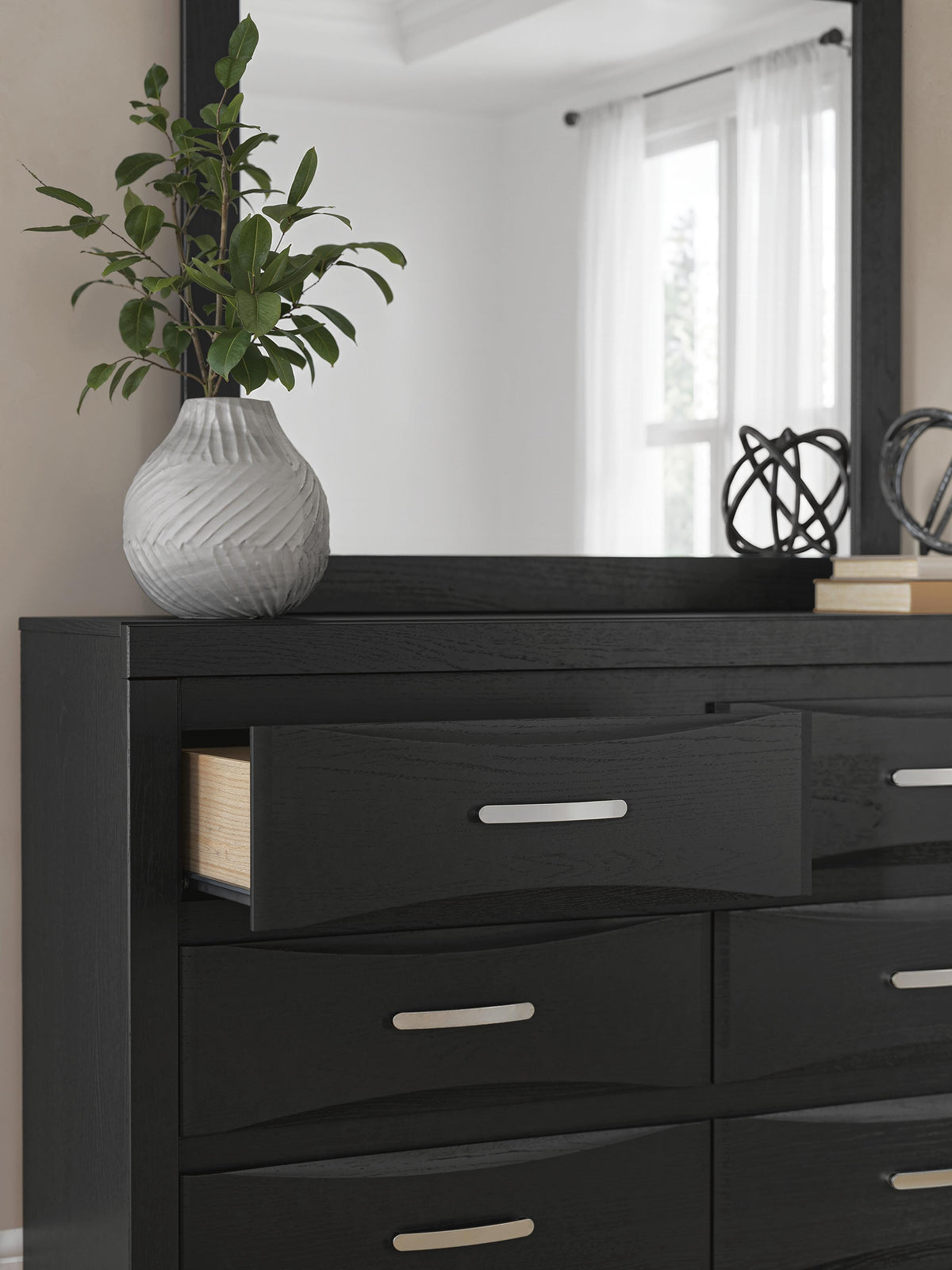 Stabotta Bedroom