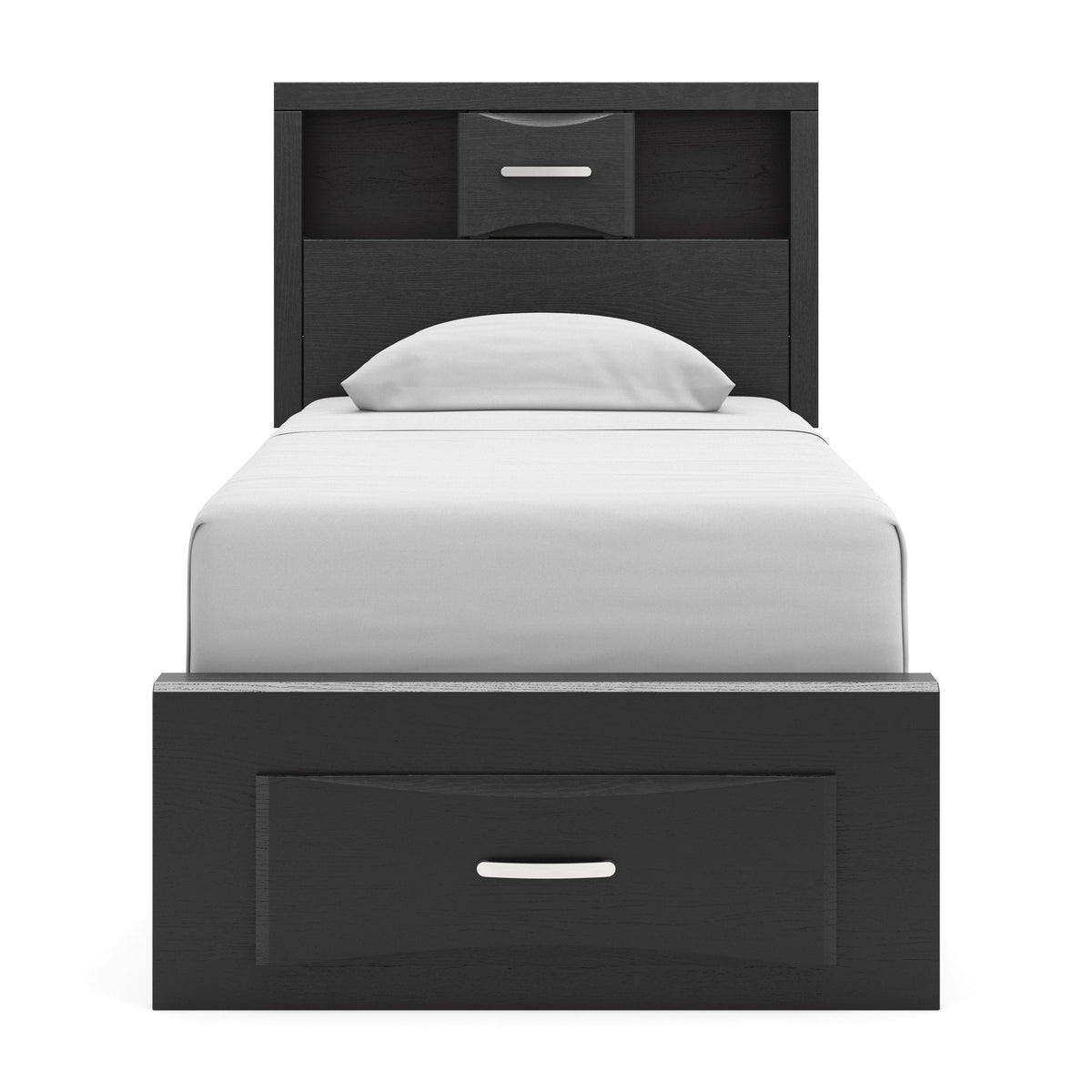Stabotta Bedroom