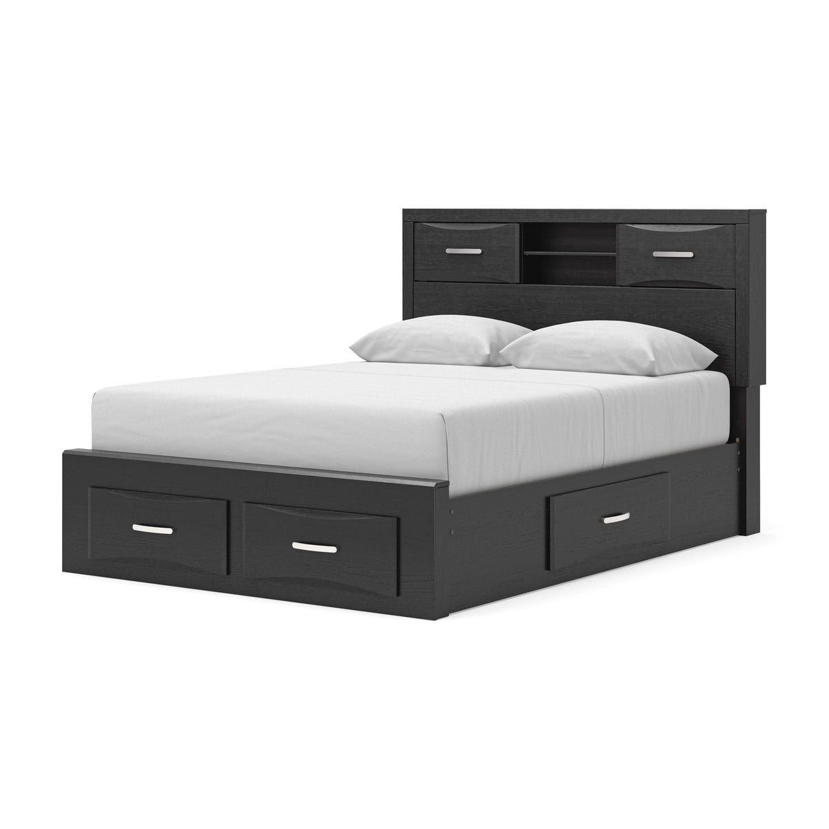 Stabotta Bedroom