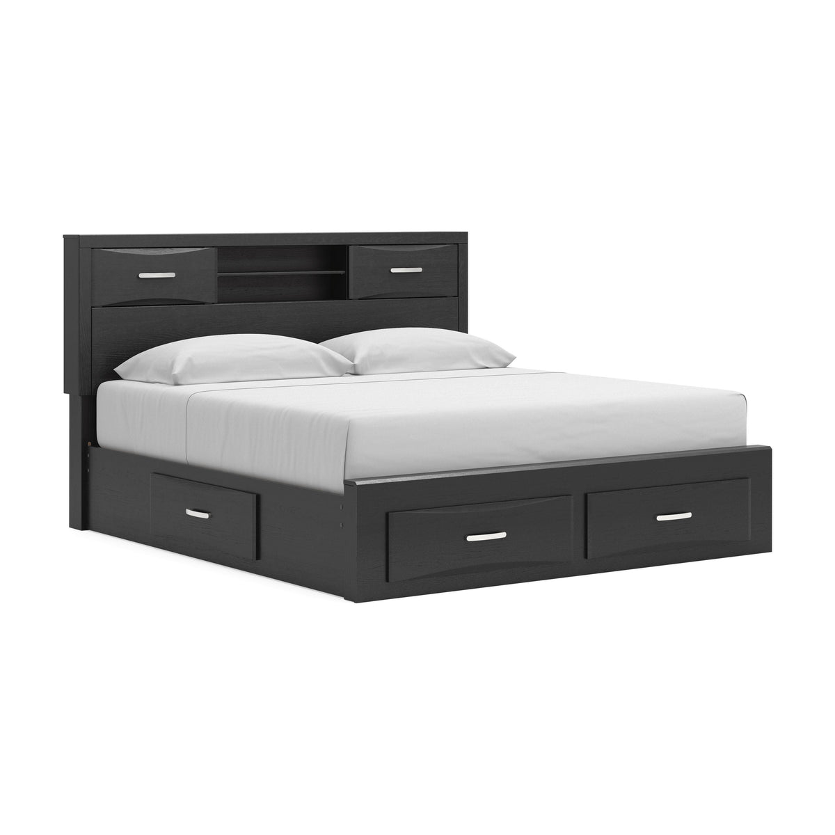 Stabotta Bedroom