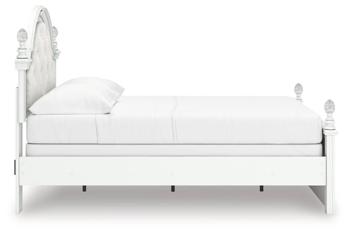 Kozlani Bedroom
