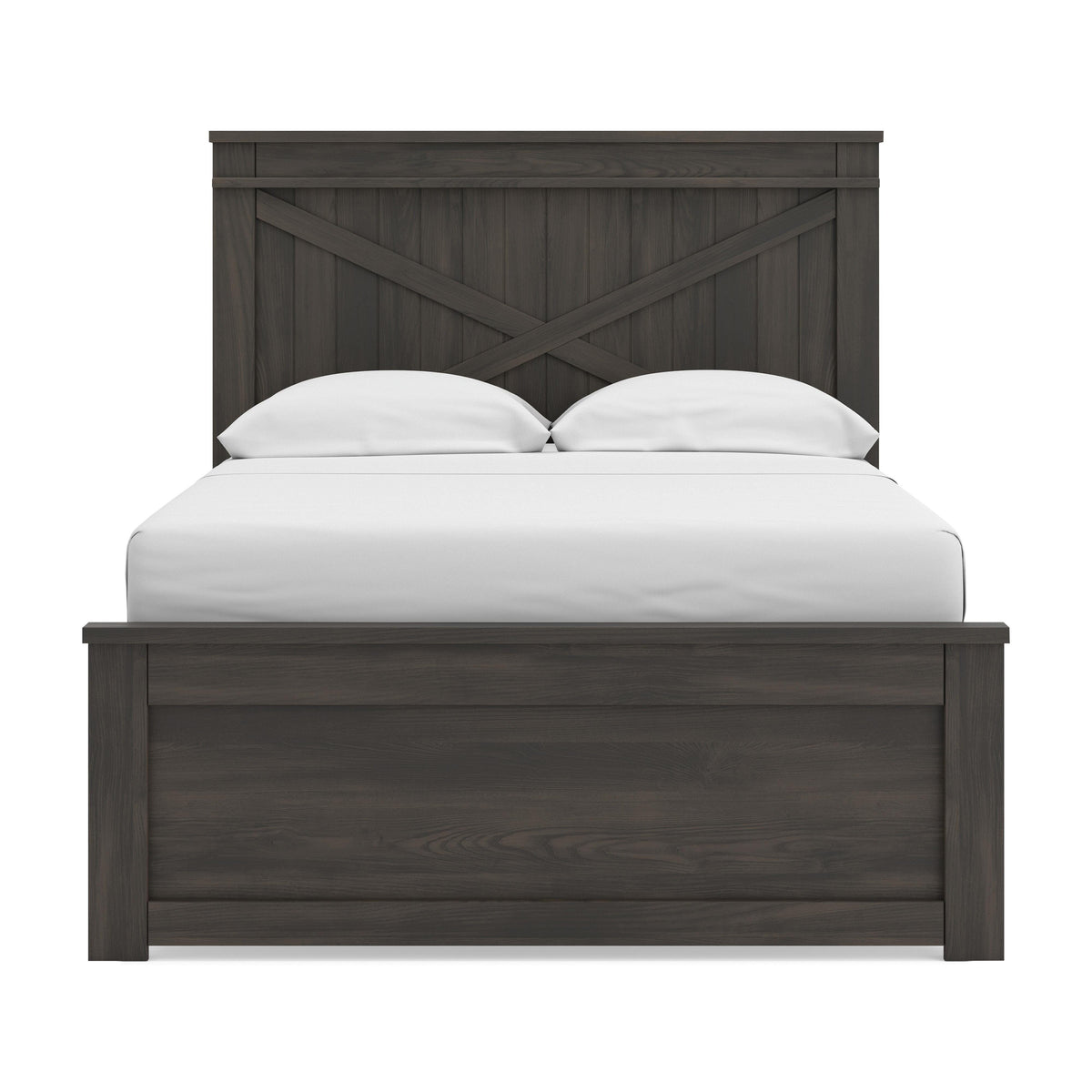 Vonitta Bay Bedroom