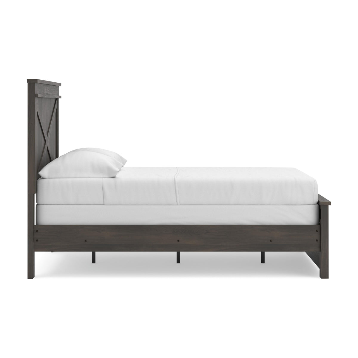 Vonitta Bay Bedroom