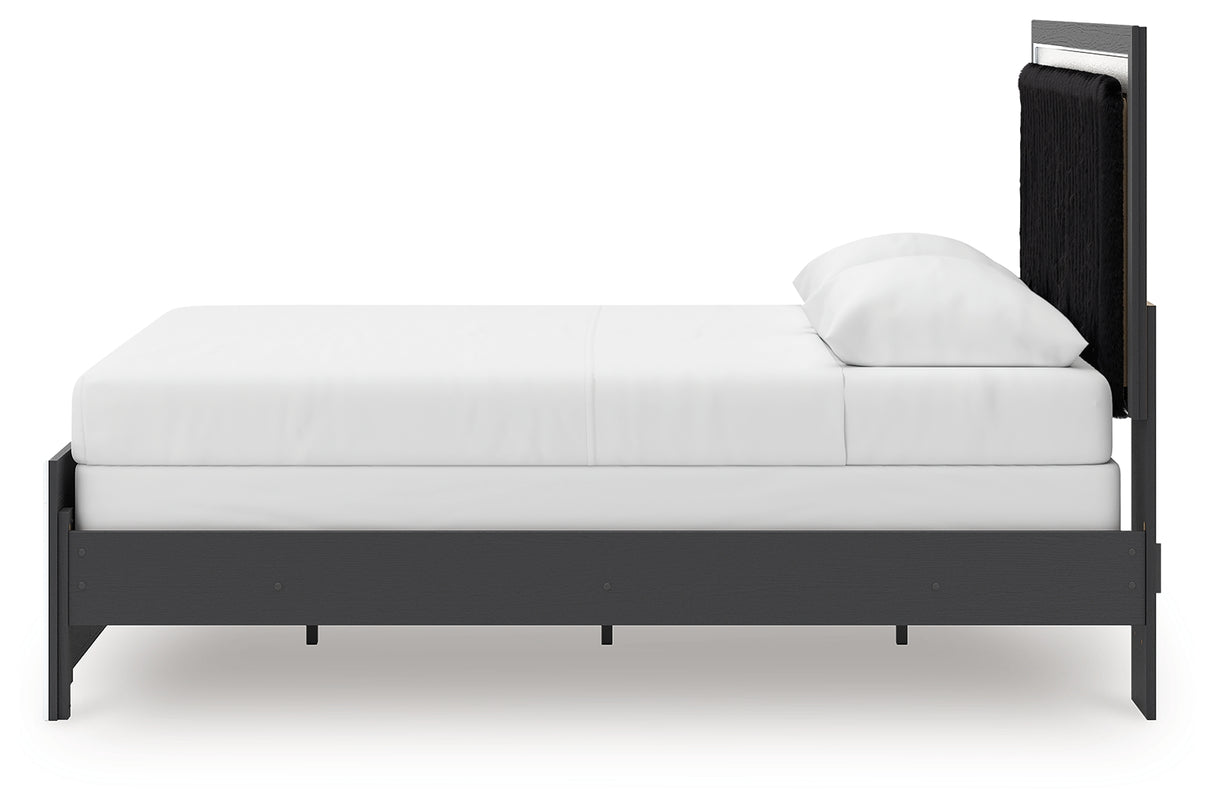 Zuraleus Bedroom