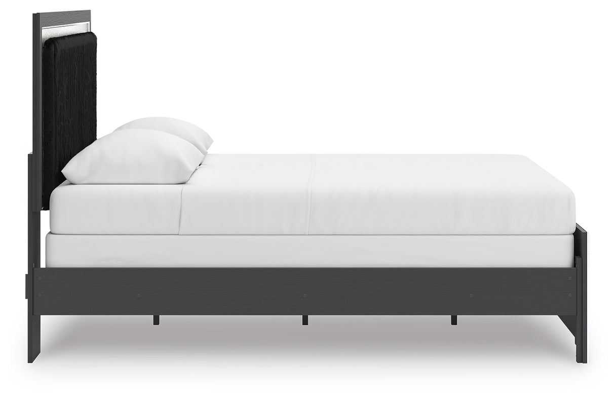 Zuraleus Bedroom