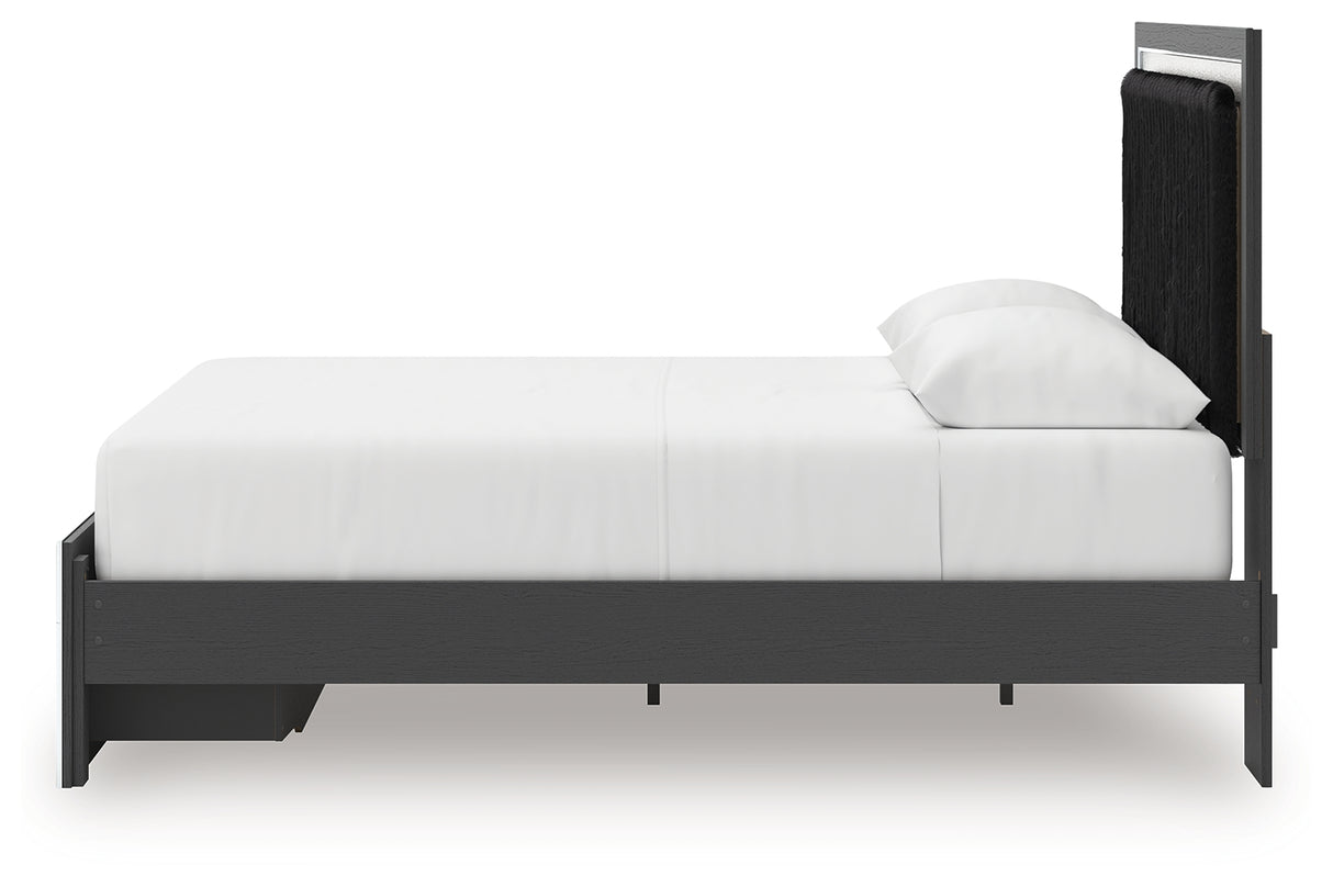 Zuraleus Bedroom