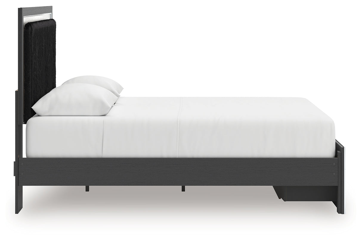 Zuraleus Bedroom