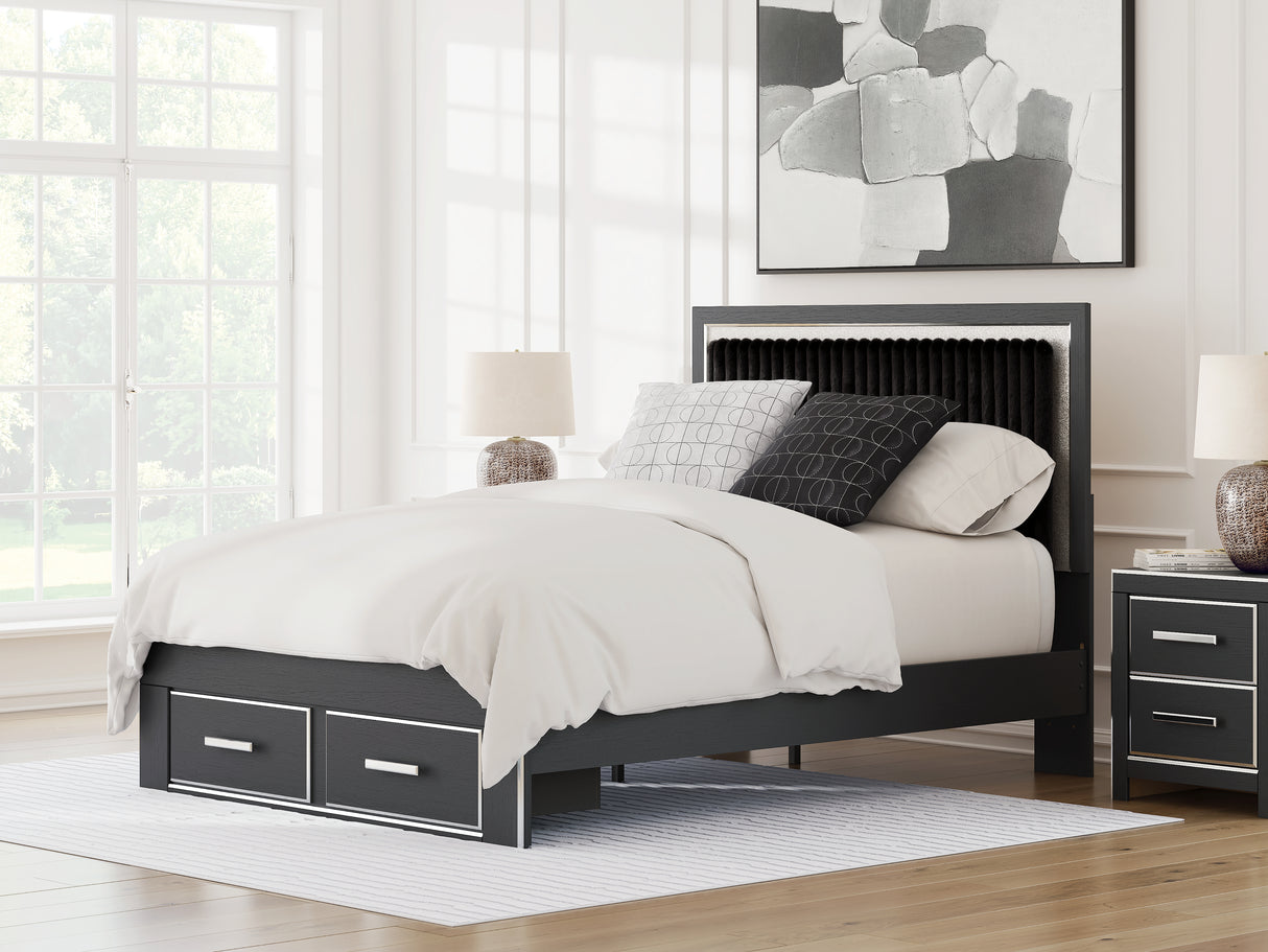 Zuraleus Bedroom