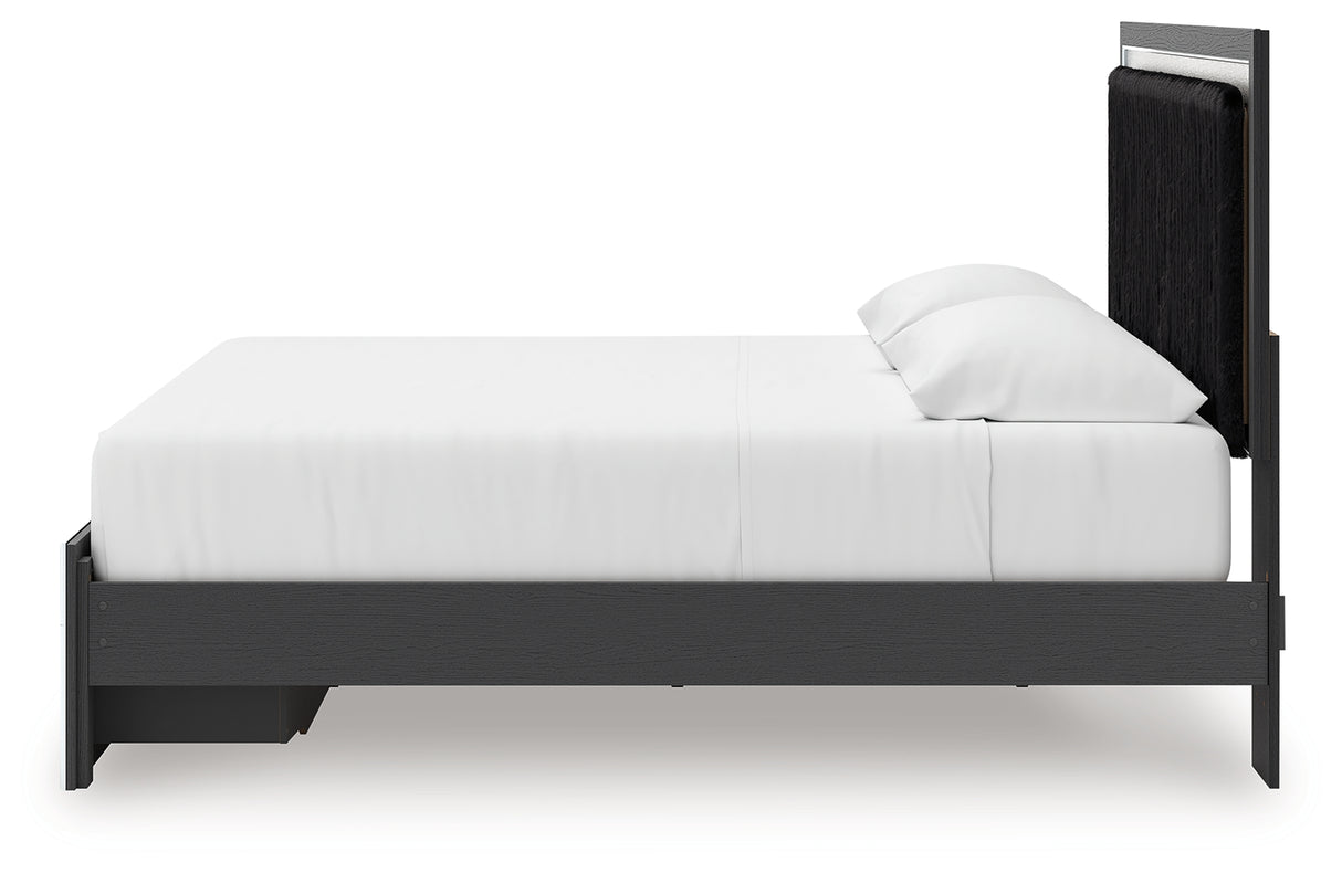 Zuraleus Bedroom