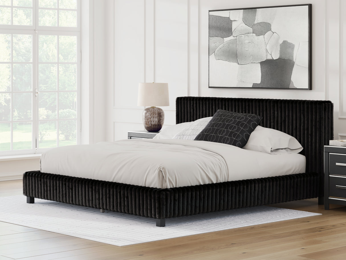 Zuraleus Bedroom