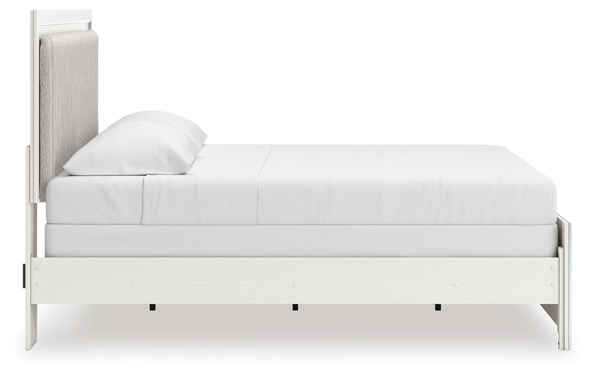 Zuraleus Bedroom