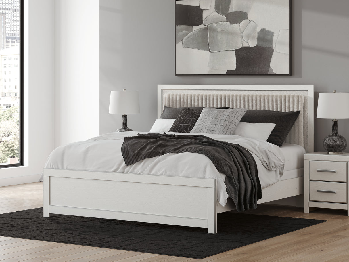 Zuraleus Bedroom