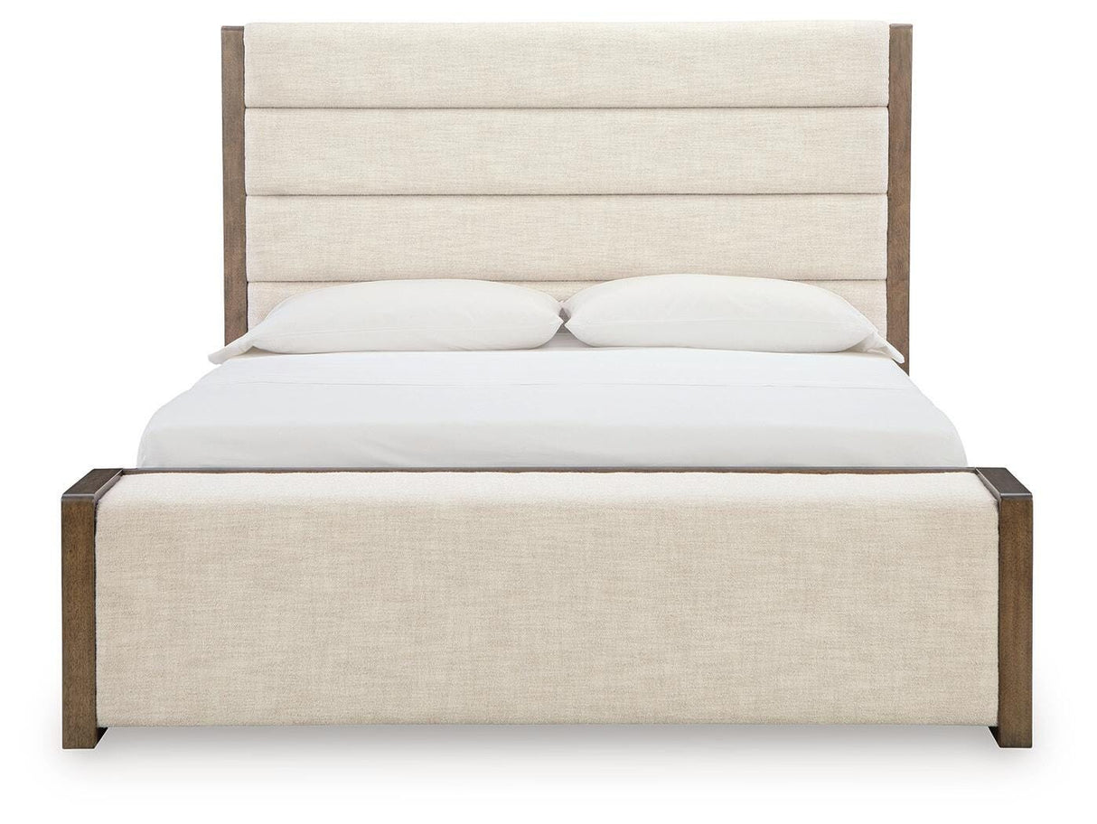 Marxmore Bedroom
