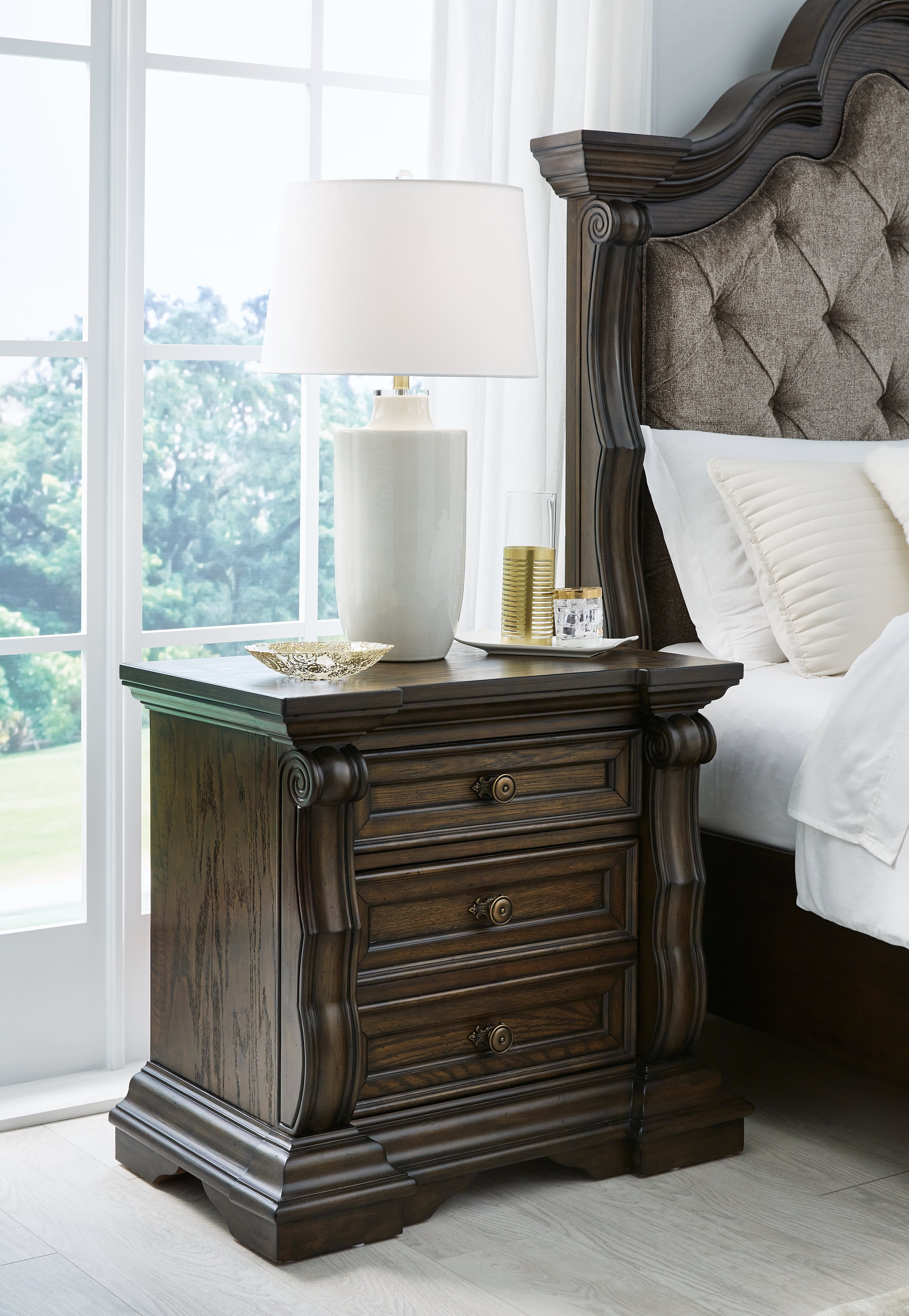 Maylee Nightstand Nashville Furniture Outlets