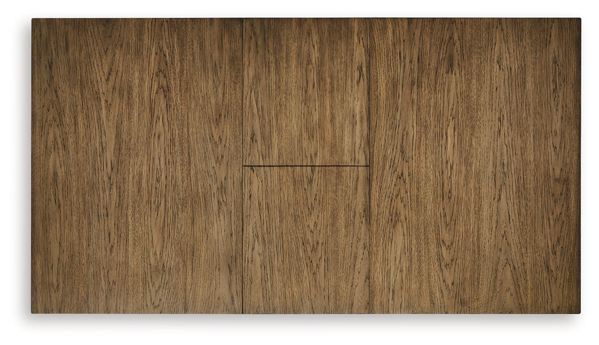 Urbinforte Dining Room