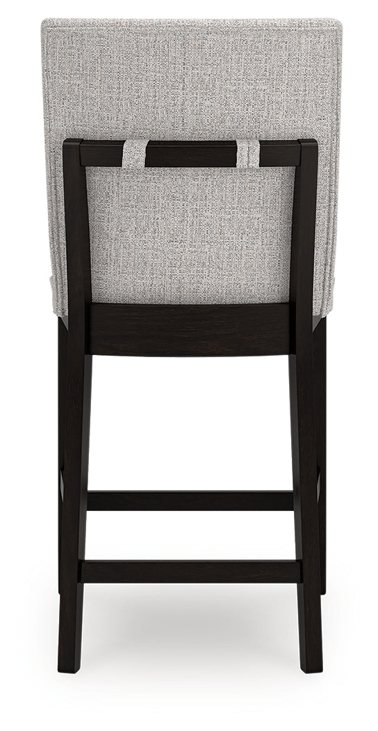 Neymorton Dining Room