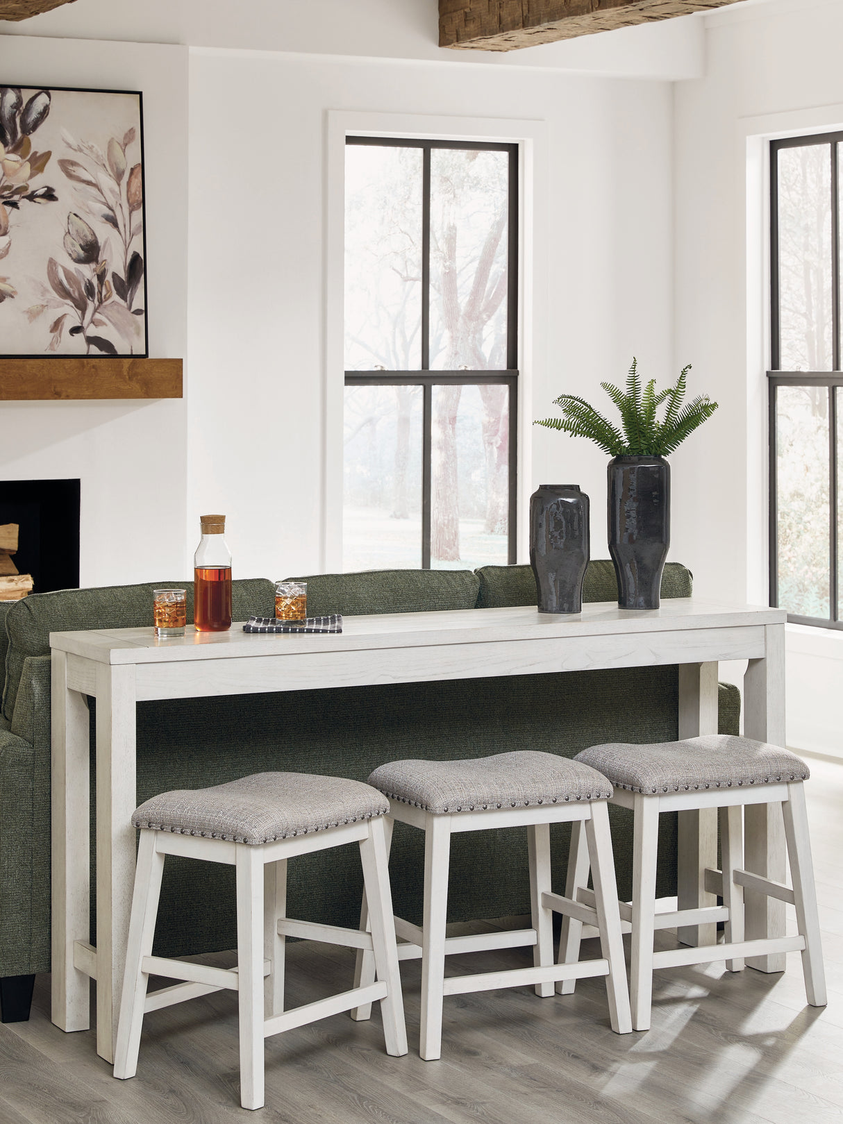 Robbinsdale Dining Room