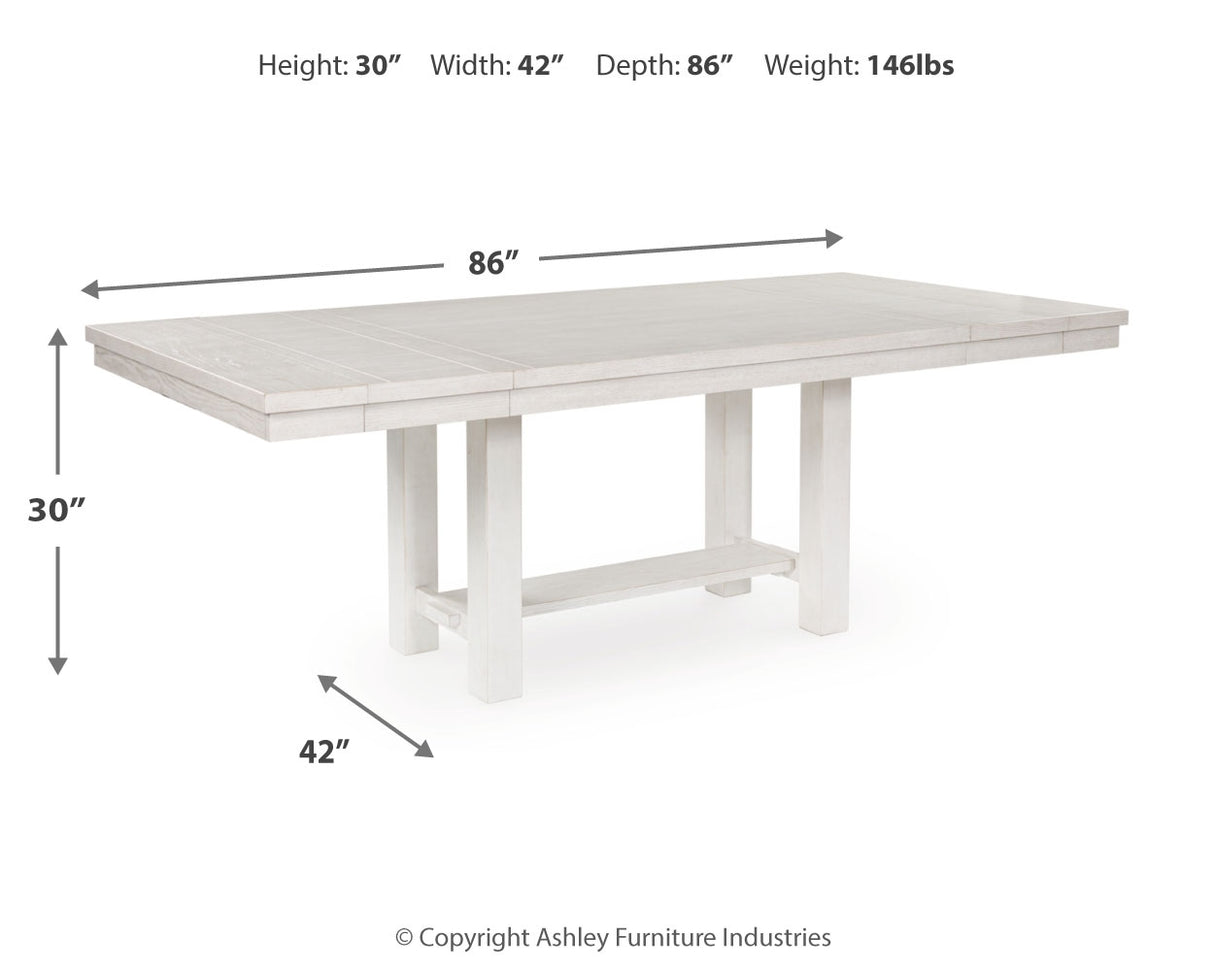 Robbinsdale Dining Room
