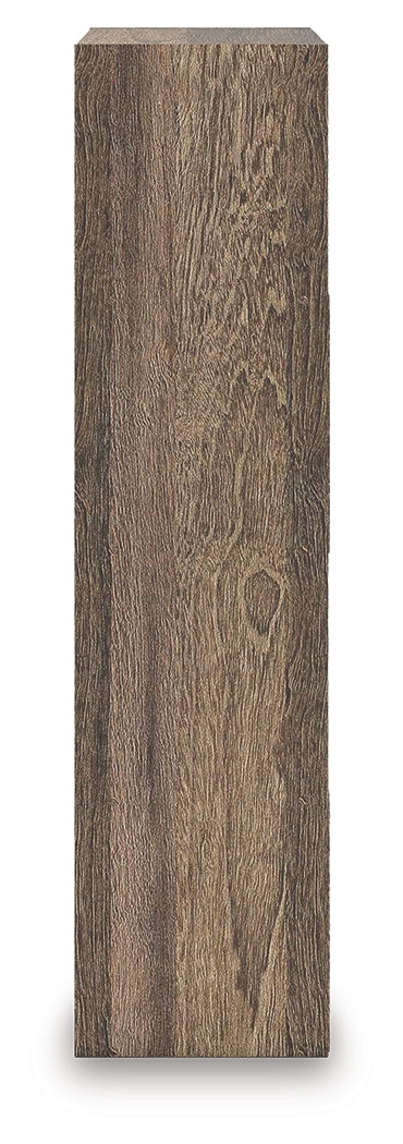 Shallifer Eight Cube Organizer