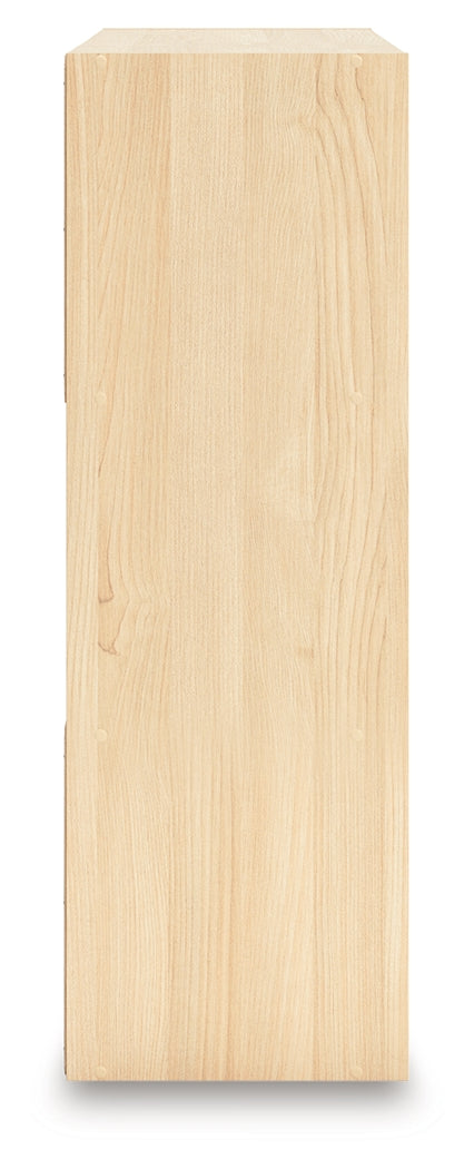 Piperton Nine Cube Organizer