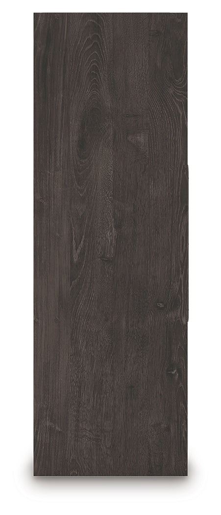 Piperton Six Cube Organizer