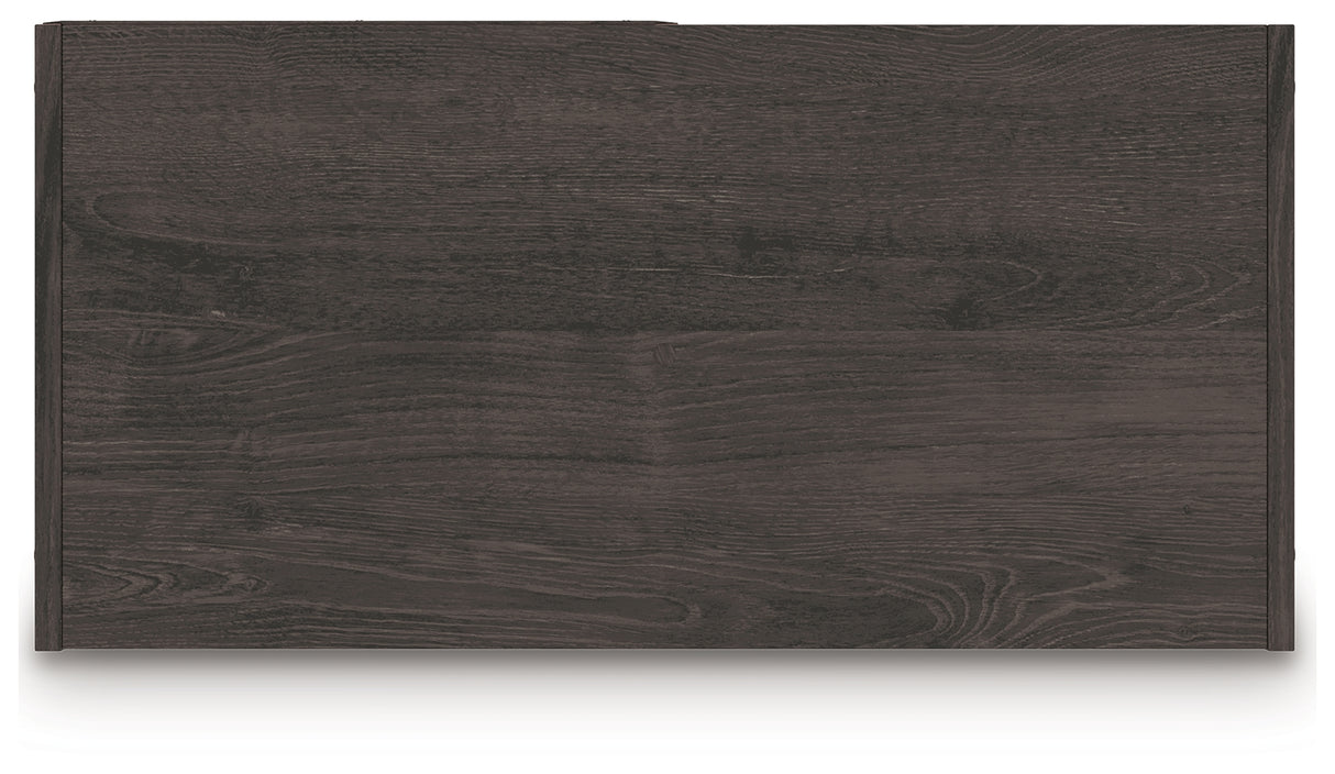 Piperton Six Cube Organizer