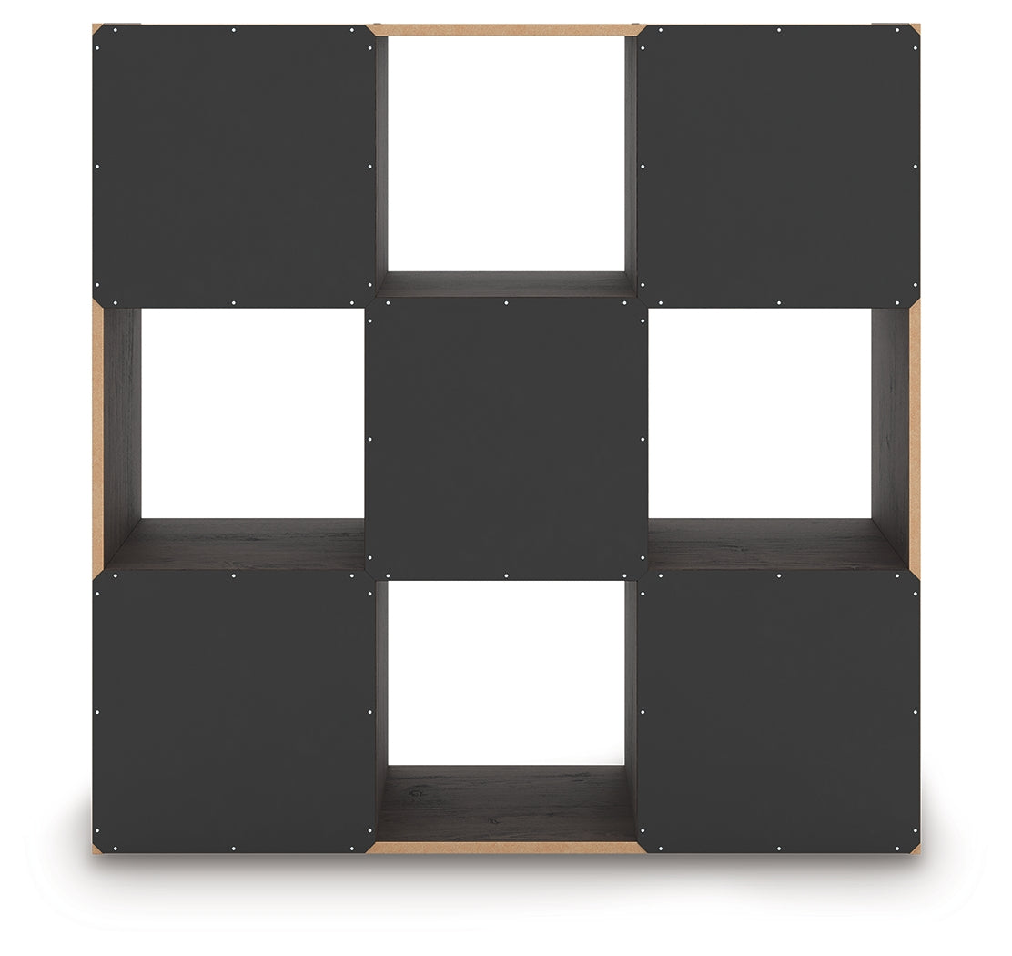 Piperton Nine Cube Organizer