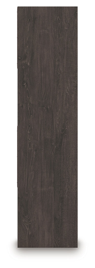 Piperton Eight Cube Organizer