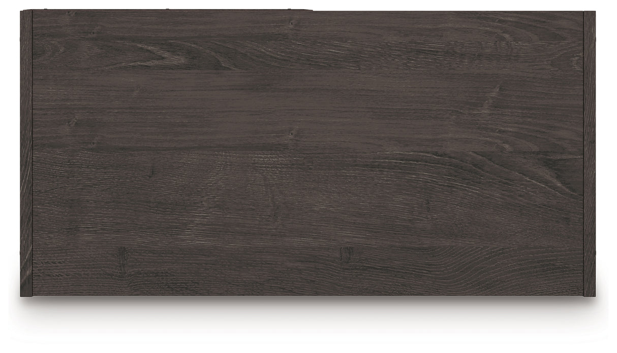 Piperton Eight Cube Organizer