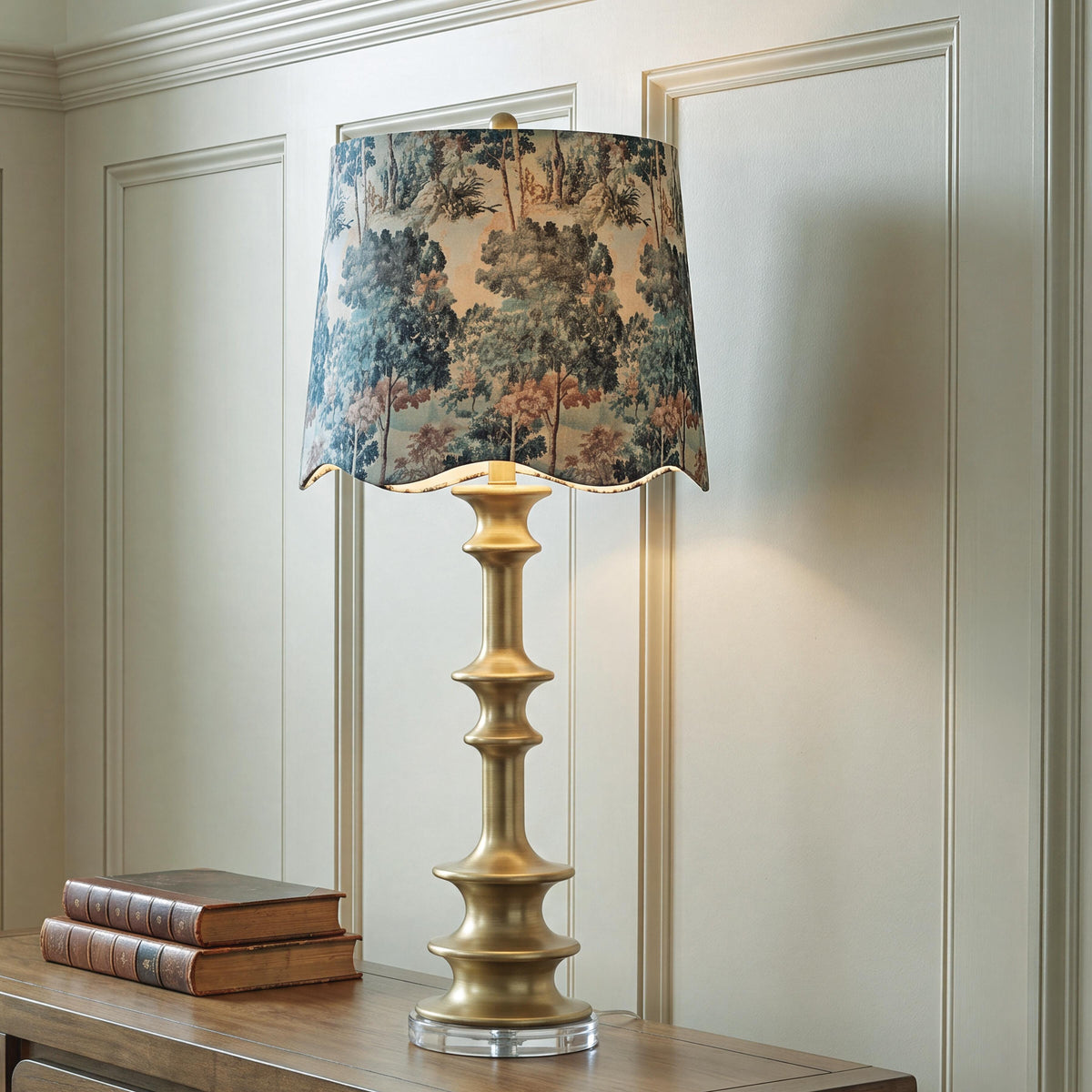 Nashville Furniture Outlets - Ashley Furniture - Jaystower Lighting - Poly Table Lamp (1/CN) - L236144