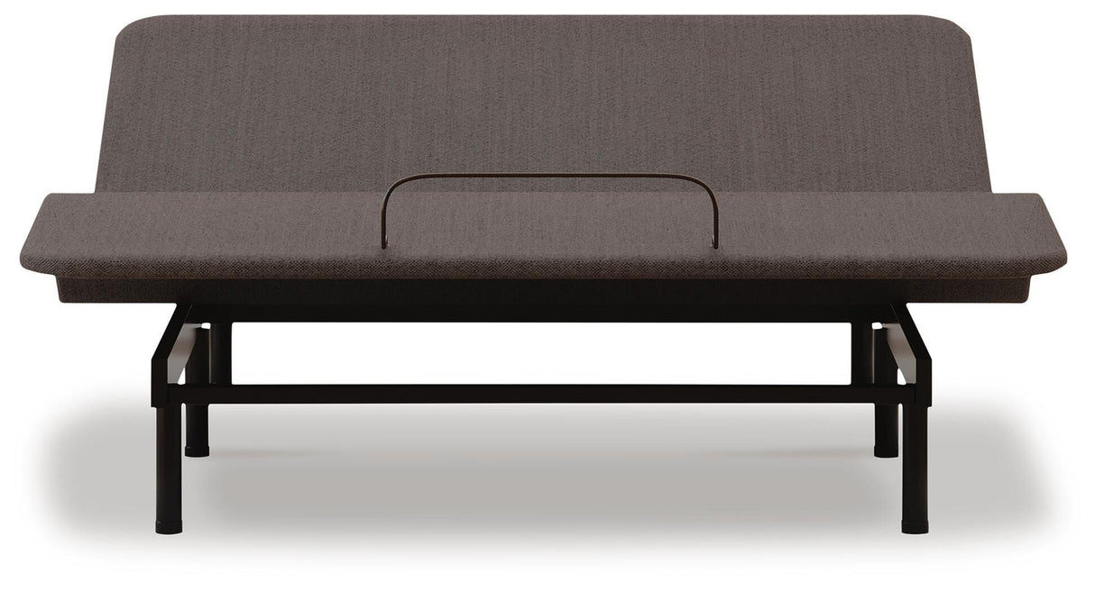 Nashville Furniture Outlets - Ashley Furniture - Comfort Classic Adj Base King Adjustable Base - King Adjustable Base - M1X1142